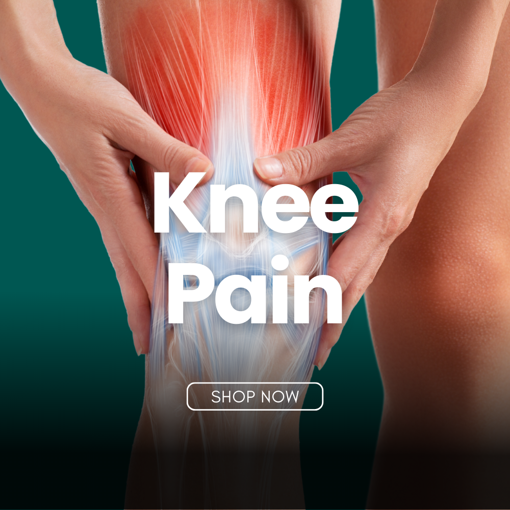 Knee & Leg Pain