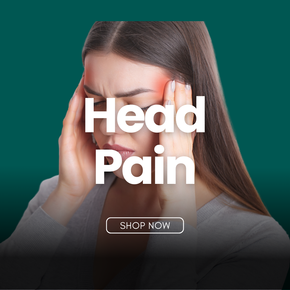 Head Pain