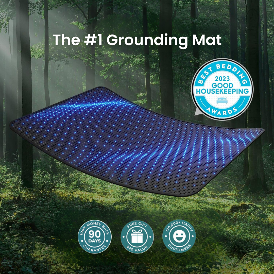 EarthSync #1 Grounding Mat