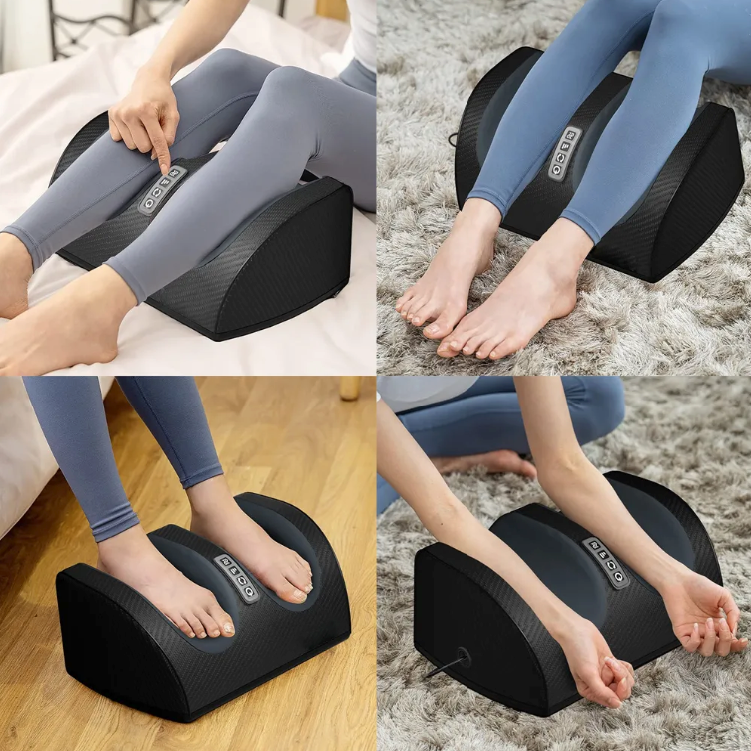Foot Massager Hot Max