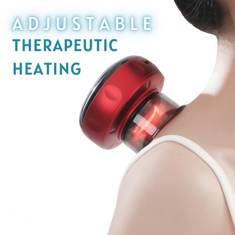 VitaSuction® Smart Cupping Massager